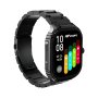 HIFUTURE Pametni sat Ultra3 Pro crni - slika 4