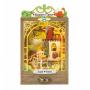 Robotime Robotime Sweet Forest - slika 1