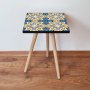 HANAH HOME Pomoćni stočić Shp38 Multicolor - slika 1