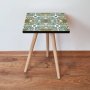 HANAH HOME Pomoćni stočić Shp39 Multicolor - slika 1