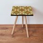 HANAH HOME Pomoćni stočić Shp44 Multicolor - slika 1