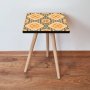 HANAH HOME Pomoćni stočić Shp53 Multicolor - slika 1