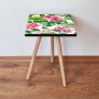 HANAH HOME Pomoćni stočić Shp97 Pink - slika 1