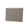 HANAH HOME Headboard Sonata 150 Beige - slika 1