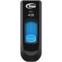 TEAM GROUP 4GB C141 USB 2.0 BLUE TC1414GL01 - slika 1