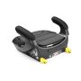 PEG PEREGO AUTO SEDISTE VIAGGIO SHUTTLE (125 - 150cm) - CRYSTAL BLACK - slika 2