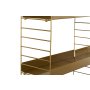 HANAH HOME Zidna polica Cm 068 A - slika 3