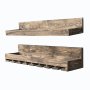 HANAH HOME Zidna polica Raf124 - slika 4
