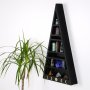 HANAH HOME Zidna polica Cry002 S - slika 2