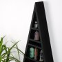 HANAH HOME Zidna polica Cry002 S - slika 3