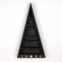 HANAH HOME Zidna polica Cry002 S - slika 5