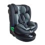 BBO AUTO SEDISTE I-SIZE TAURUS ISOFIX (DS85) 40-150cm - BLACK & GREY - slika 2