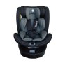 BBO AUTO SEDISTE I-SIZE TAURUS ISOFIX (DS85) 40-150cm - BLACK & GREY - slika 3