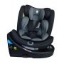 BBO AUTO SEDISTE I-SIZE TAURUS ISOFIX (DS85) 40-150cm - BLACK & GREY - slika 4