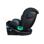 BBO AUTO SEDISTE I-SIZE TAURUS ISOFIX (DS85) 40-150cm - BLACK & GREY - slika 5
