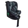 BBO AUTO SEDISTE I-SIZE TAURUS ISOFIX (DS85) 40-150cm - BLACK & GREY - slika 1