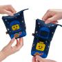 LEGO LEGO® Minifigures™ pop-up pernica - plavi svemirac - slika 5