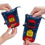 LEGO LEGO® Minifigures™ pop-up pernica - crveni svemirac - slika 2
