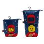 LEGO LEGO® Minifigures™ pop-up pernica - crveni svemirac - slika 1