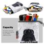 LEGO LEGO® Star Wars™ pop-up pernica - Dart Vejder / Anakin Skajvoker - slika 3