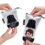 LEGO LEGO® Star Wars™ pop-up pernica - Dart Vejder / Anakin Skajvoker - slika 4