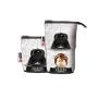 LEGO LEGO® Star Wars™ pop-up pernica - Dart Vejder / Anakin Skajvoker - slika 1