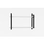 HANAH HOME Zidna polica Abat White - slika 3