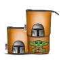 LEGO LEGO® Star Wars™ pop-up pernica - Mandalorijan™ - slika 1