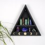 HANAH HOME Zidna polica Cry001 S - slika 3