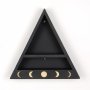 HANAH HOME Zidna polica Cry001 S - slika 4