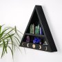 HANAH HOME Zidna polica Cry001 S - slika 1