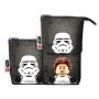 LEGO LEGO® Star Wars™ pop-up pernica - Stormtruper / Han Solo™ - slika 1