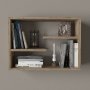 HANAH HOME Zidna polica Tino Sapphire - slika 2