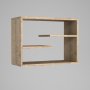HANAH HOME Zidna polica Tino Sapphire - slika 3