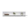 HANAH HOME Zidna polica Raf 11 Dd 1 - slika 1