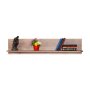 HANAH HOME Zidna polica Raf 11 Tt 1 - slika 4