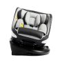 BBO AUTO SEDISTE I-SIZE CRUSER PLUS ISOFIX (FR06) 40-150cm - LIGHT GREY - slika 2