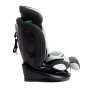 BBO AUTO SEDISTE I-SIZE CRUSER PLUS ISOFIX (FR06) 40-150cm - LIGHT GREY - slika 4