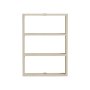 HANAH HOME Zidna polica Pr1 T - slika 4