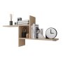HANAH HOME Zidna polica Raf 04 Ff 1 - slika 5