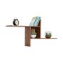 HANAH HOME Zidna polica Raf 04 Oo 1 - slika 2