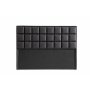 HANAH HOME Headboard Carine 120 x 200 Black - slika 1