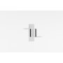 HANAH HOME Zidna polica Herra White - slika 4