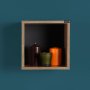 HANAH HOME Zidna polica Raf 033 Tt 1 - slika 2
