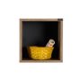 HANAH HOME Zidna polica Raf 033 Tt 1 - slika 3