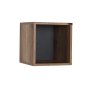 HANAH HOME Zidna polica Raf 033 Tt 1 - slika 4