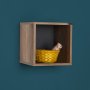 HANAH HOME Zidna polica Raf 033 Tt 1 - slika 1