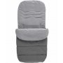 LORELLI BERTONI FOOTMUFF ZA KOLICA (95 x 48cm) - DARK GREY - slika 1
