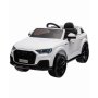 BBO AUTO NA AKUMULATOR 12V (HL678) AUDI Q7 - WHITE - slika 1