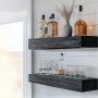 HANAH HOME Zidna polica Raf278 - slika 5